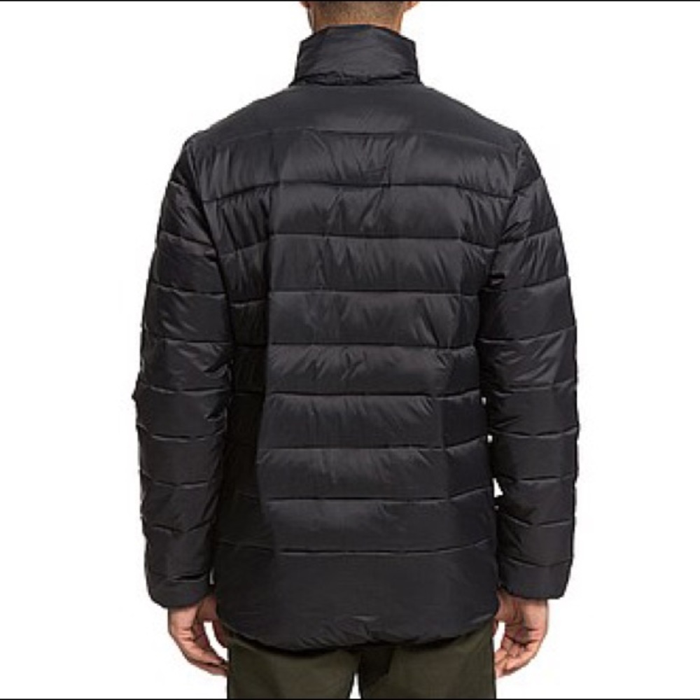 🔥DC Men's Tintern Jacket NWT - Picture 4 of 9